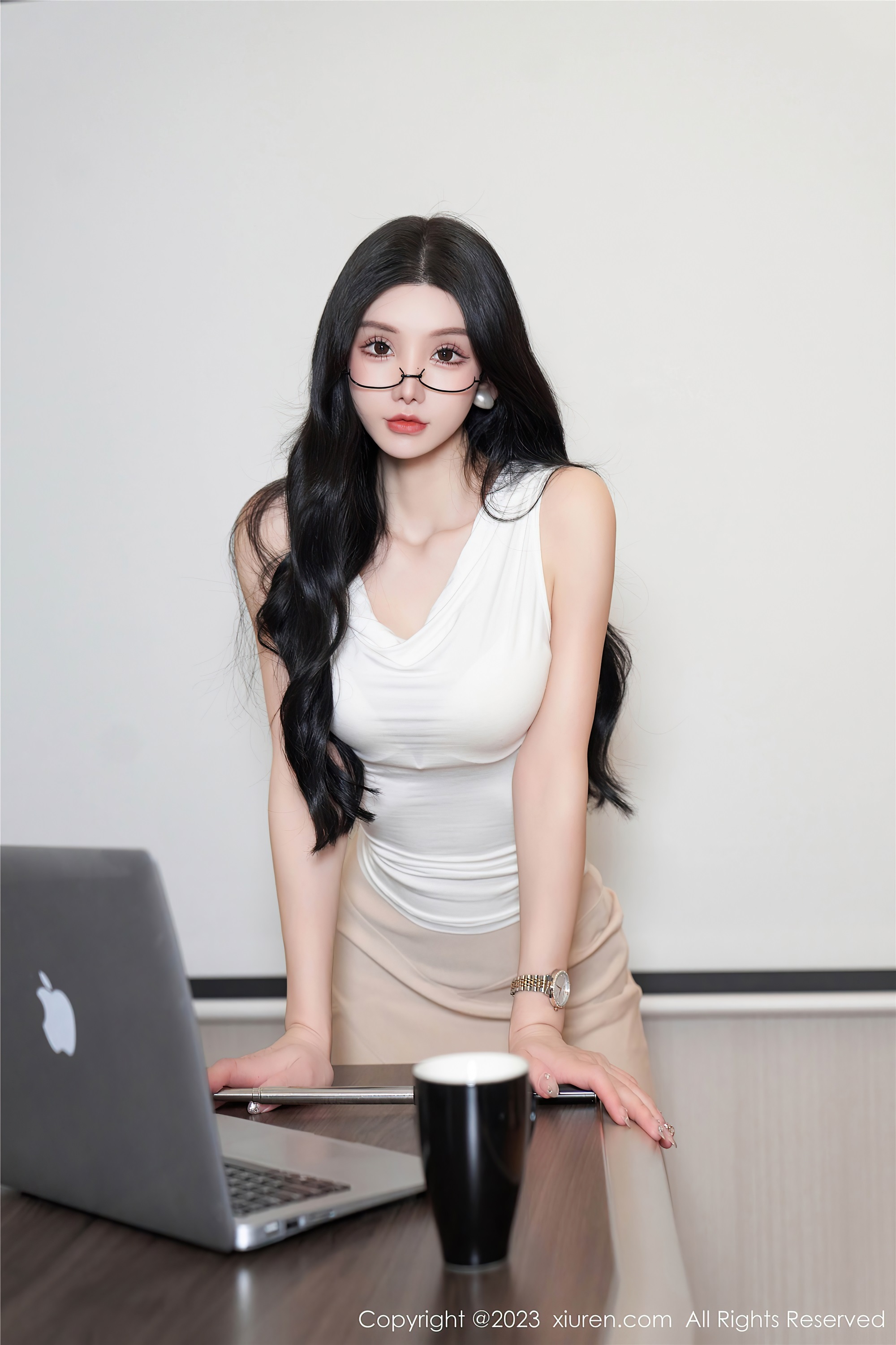 Xiuren秀人网 2023.11.17 NO.7682 周于希Sally